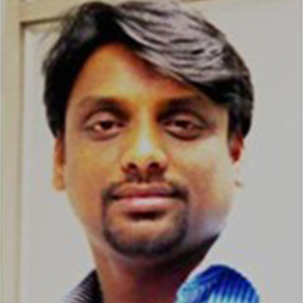Dr. Ravi Chandra Beeram
